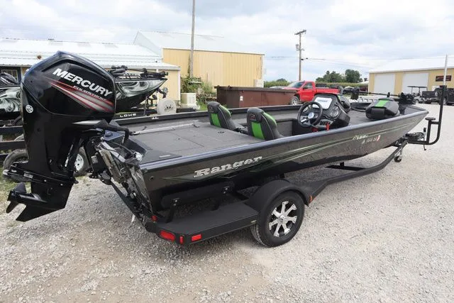 The Image of Ranger RT188C 2019 - 1