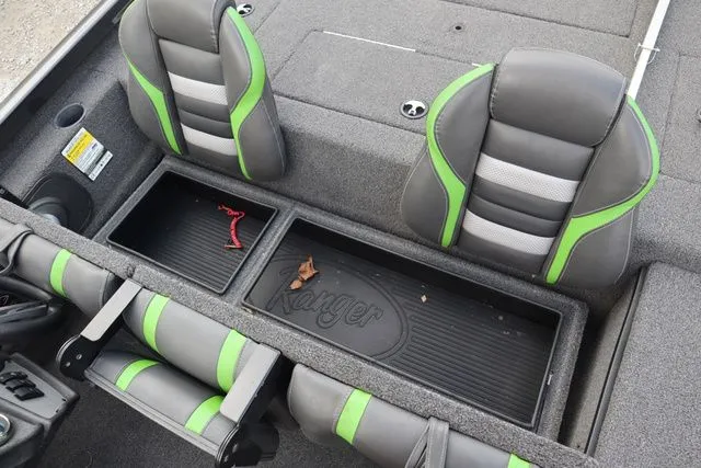 Slide: The Image of Ranger RT188C 2019 - 13