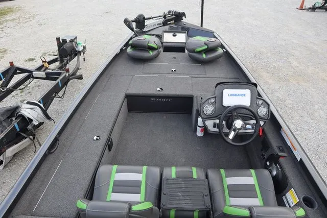 Slide: The Image of Ranger RT188C 2019 - 17