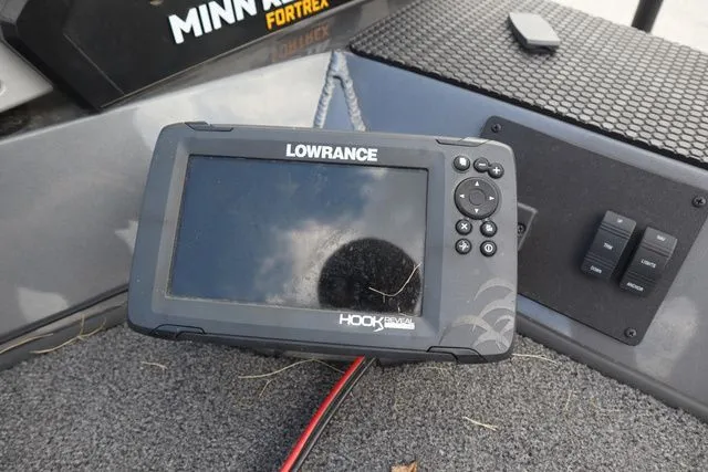 Slide: The Image of Ranger RT188C 2019 - 18