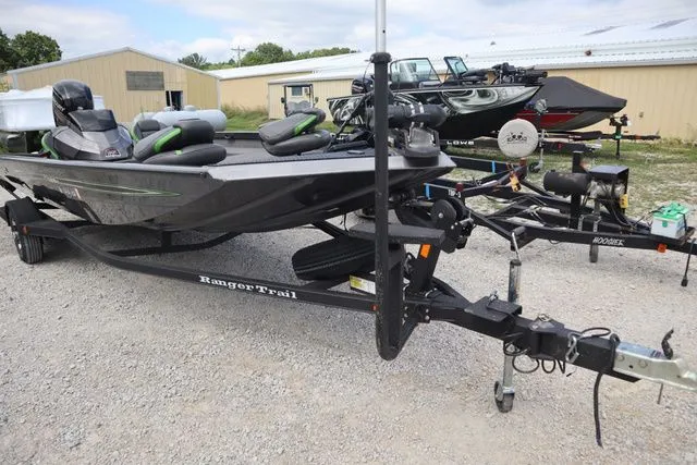 Slide: The Image of Ranger RT188C 2019 - 2