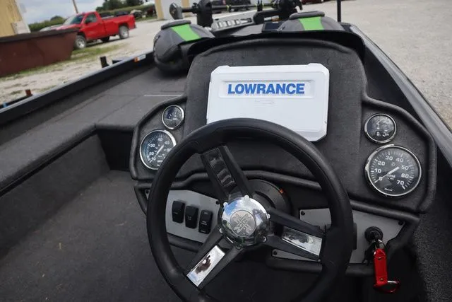 Slide: The Image of Ranger RT188C 2019 - 5