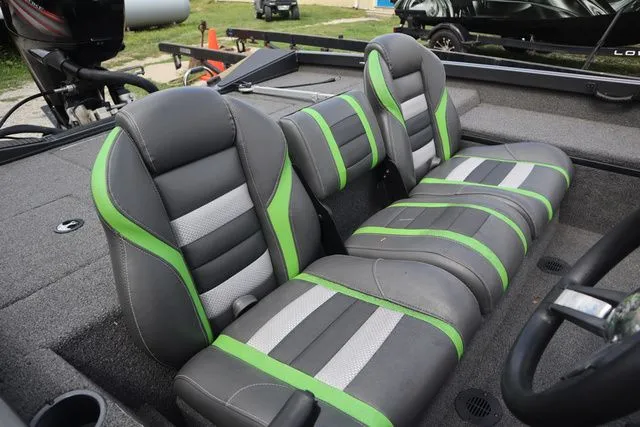 Slide: The Image of Ranger RT188C 2019 - 7