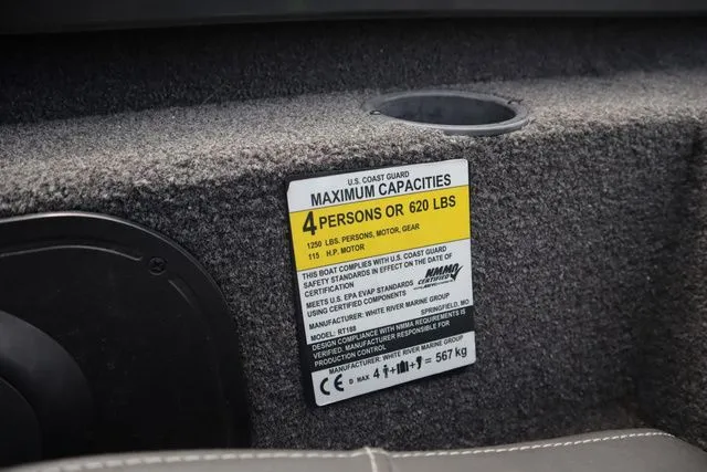 Slide: The Image of Ranger RT188C 2019 - 8