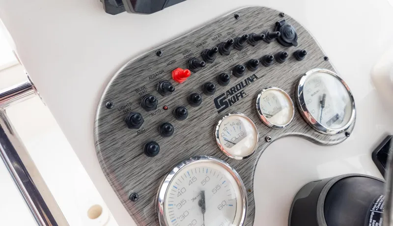 Slide: The Image of Carolina 17 LS 2023 - 17