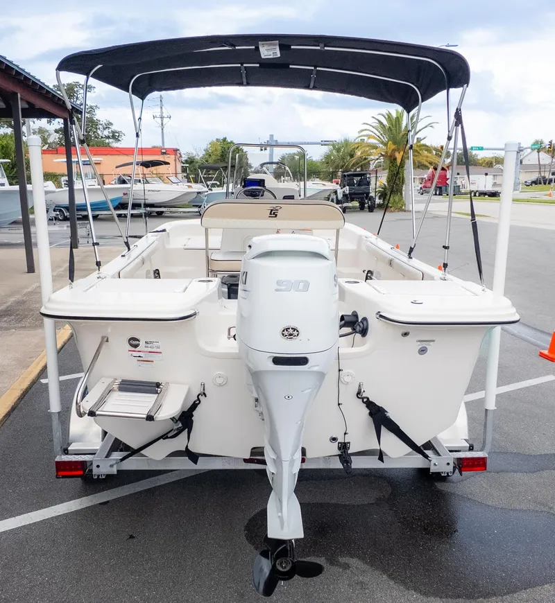 Slide: The Image of Carolina 17 LS 2023 - 4