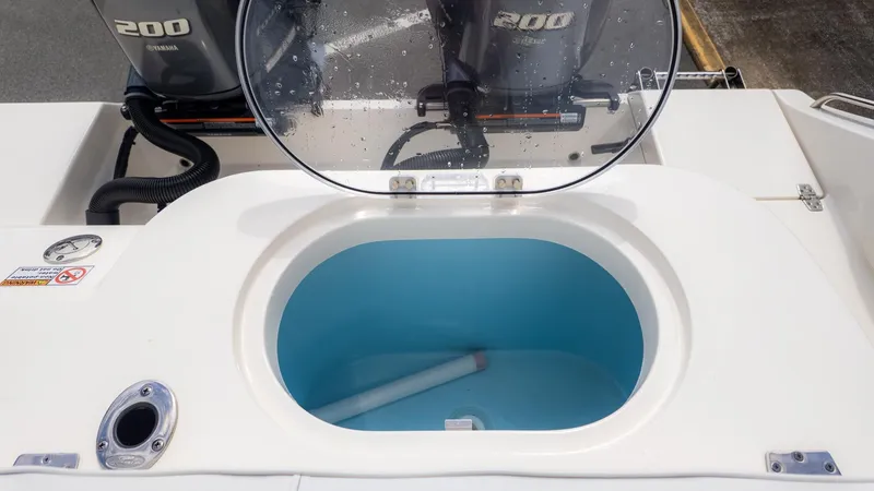 Slide: The Image of Cobia 280 Center Console 2023 - 16