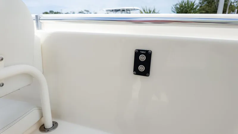 Slide: The Image of Cobia 280 Center Console 2023 - 19