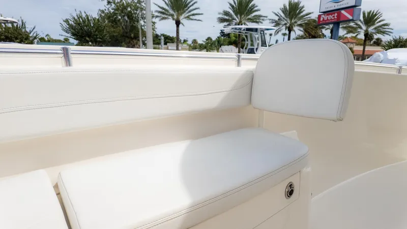 Slide: The Image of Cobia 280 Center Console 2023 - 20