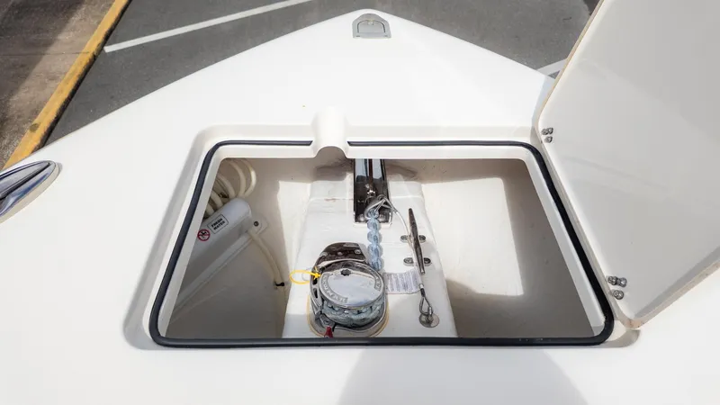 Slide: The Image of Cobia 280 Center Console 2023 - 22