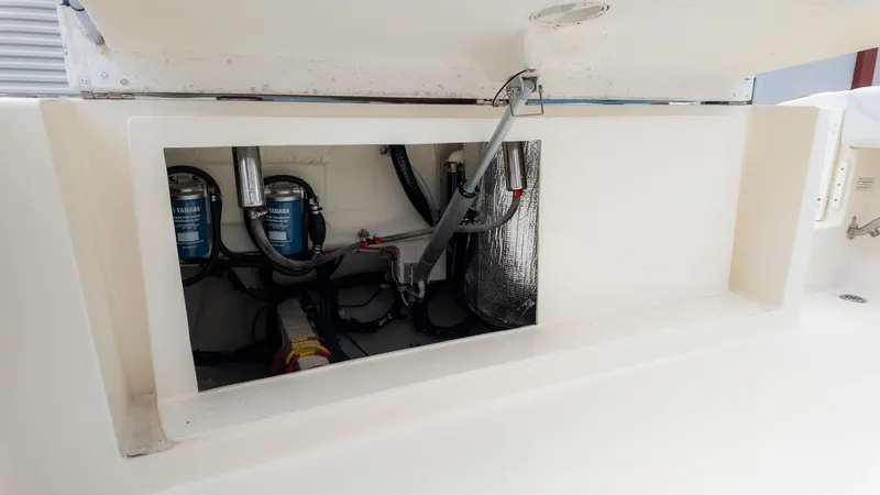 Slide: The Image of Cobia 280 Center Console 2023 - 26