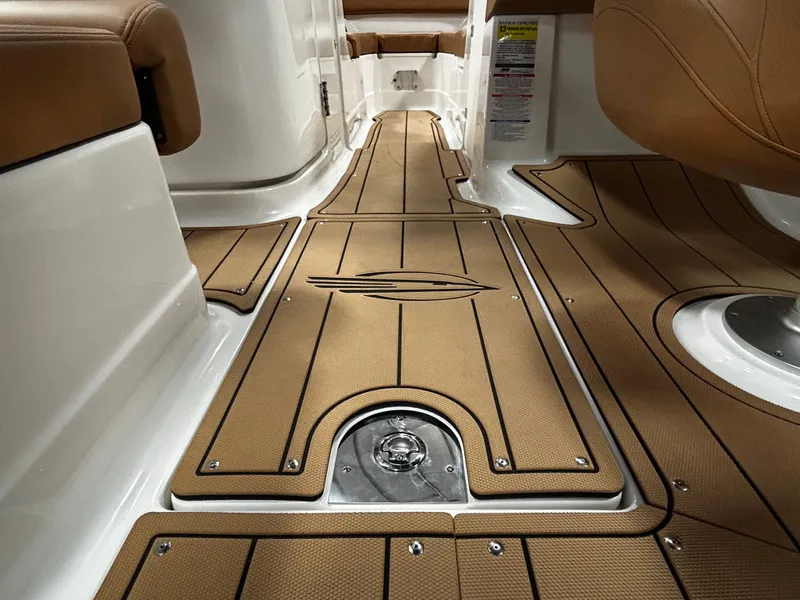 Slide: The Image of Chaparral SSX 4 2026 - 10