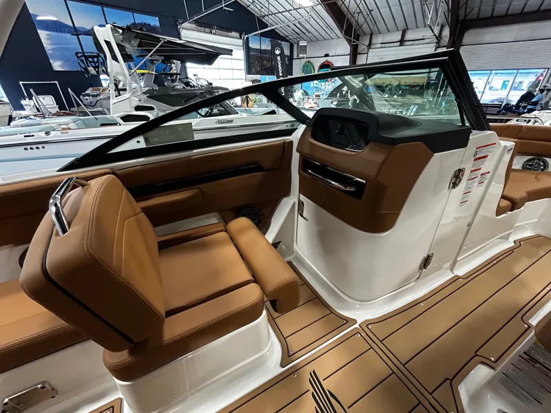 Slide: The Image of Chaparral SSX 4 2026 - 11