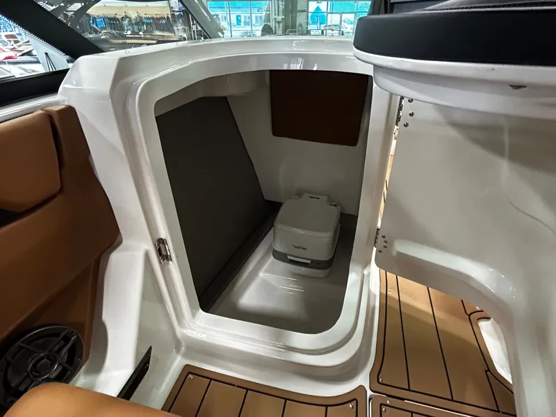 Slide: The Image of Chaparral SSX 4 2026 - 12