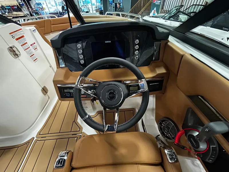 Slide: The Image of Chaparral SSX 4 2026 - 15