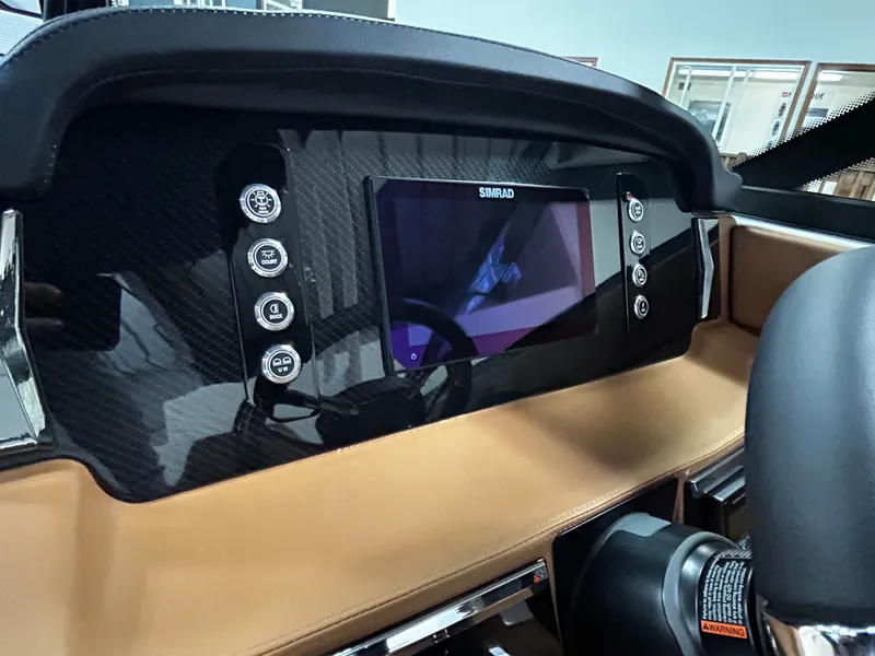 Slide: The Image of Chaparral SSX 4 2026 - 16