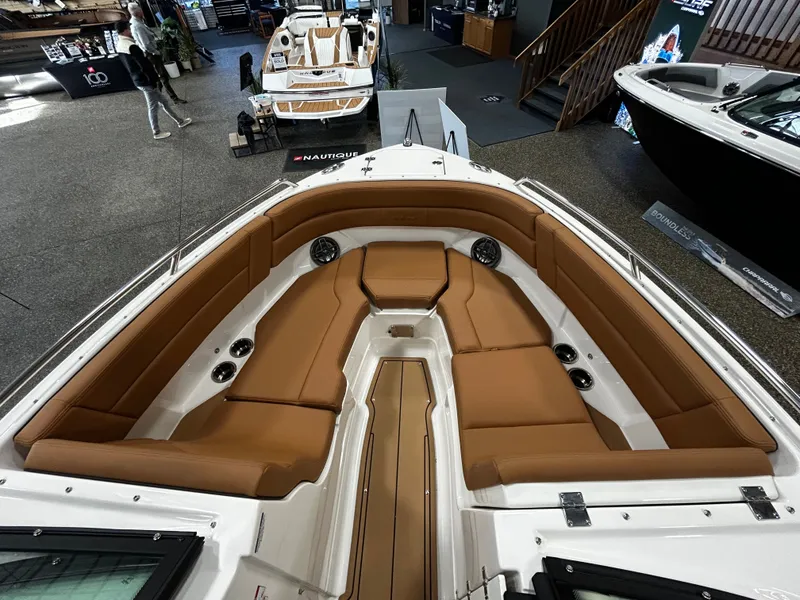 Slide: The Image of Chaparral SSX 4 2026 - 18