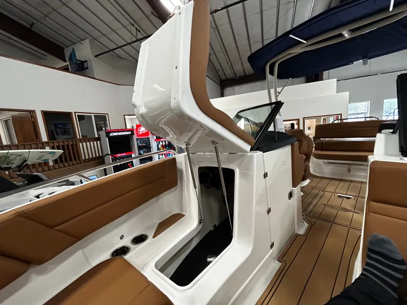 Slide: The Image of Chaparral SSX 4 2026 - 19