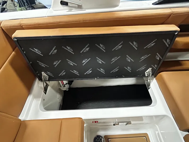 Slide: The Image of Chaparral SSX 4 2026 - 22