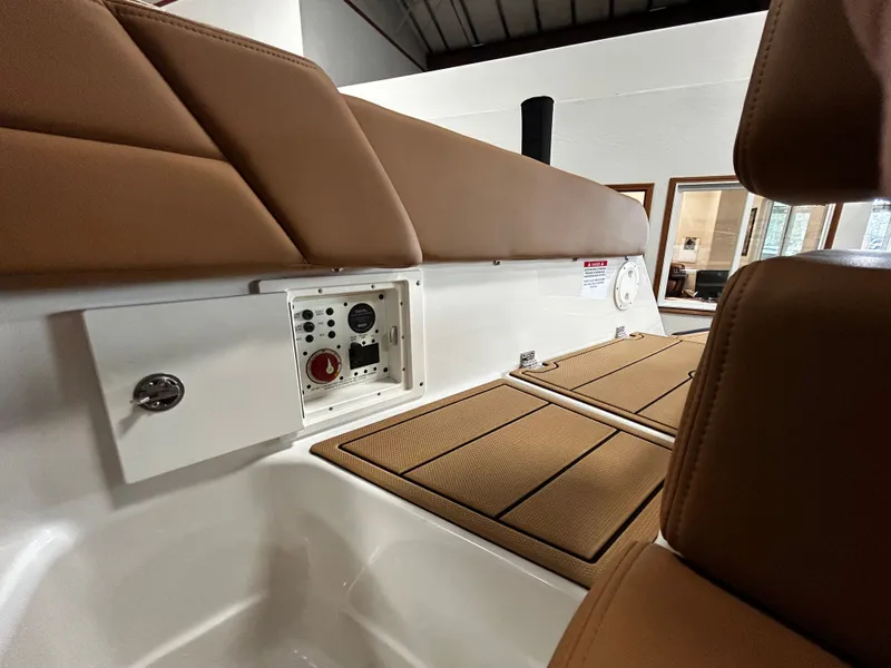 Slide: The Image of Chaparral SSX 4 2026 - 23