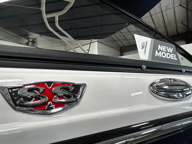 Slide: The Image of Chaparral SSX 4 2026 - 24