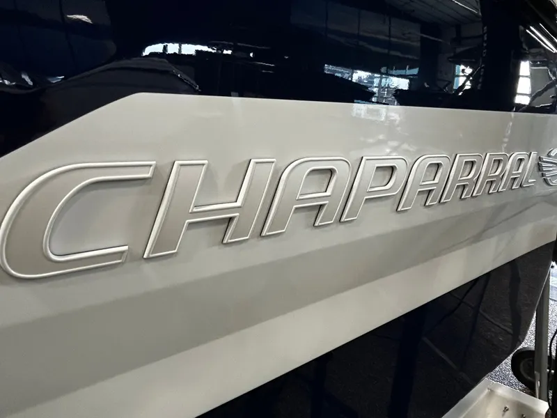 Slide: The Image of Chaparral SSX 4 2026 - 25