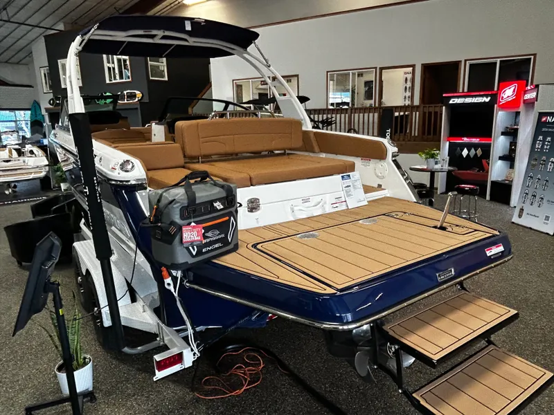 Slide: The Image of Chaparral SSX 4 2026 - 3