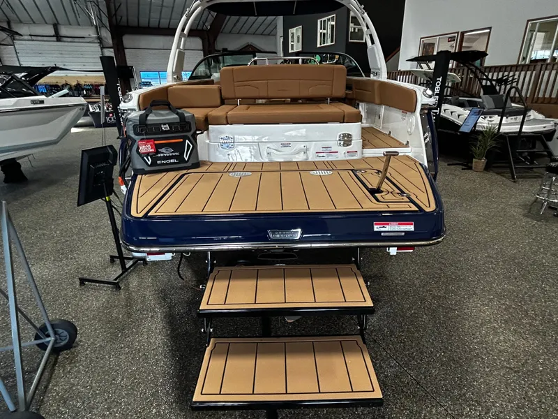 Slide: The Image of Chaparral SSX 4 2026 - 4