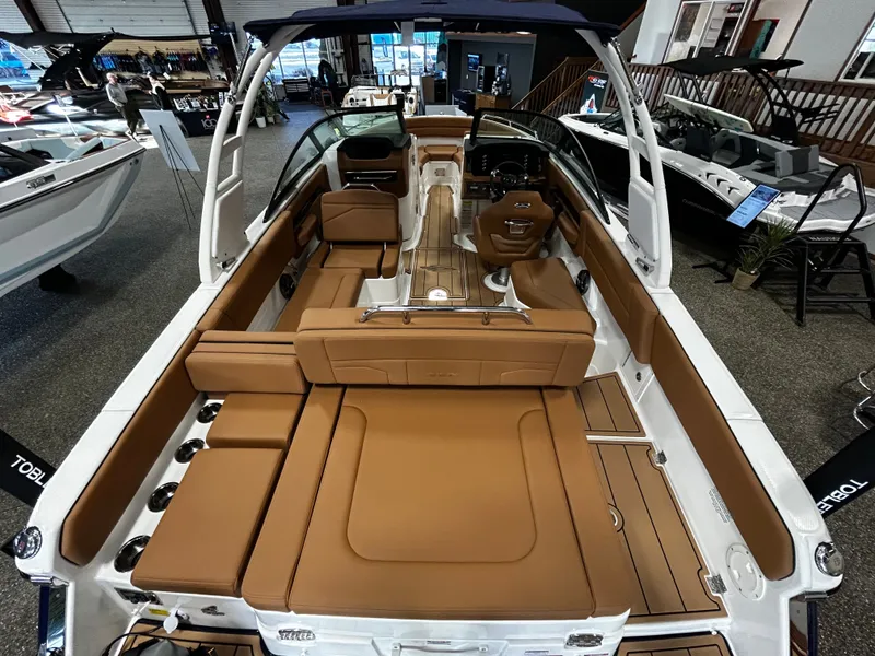 Slide: The Image of Chaparral SSX 4 2026 - 7