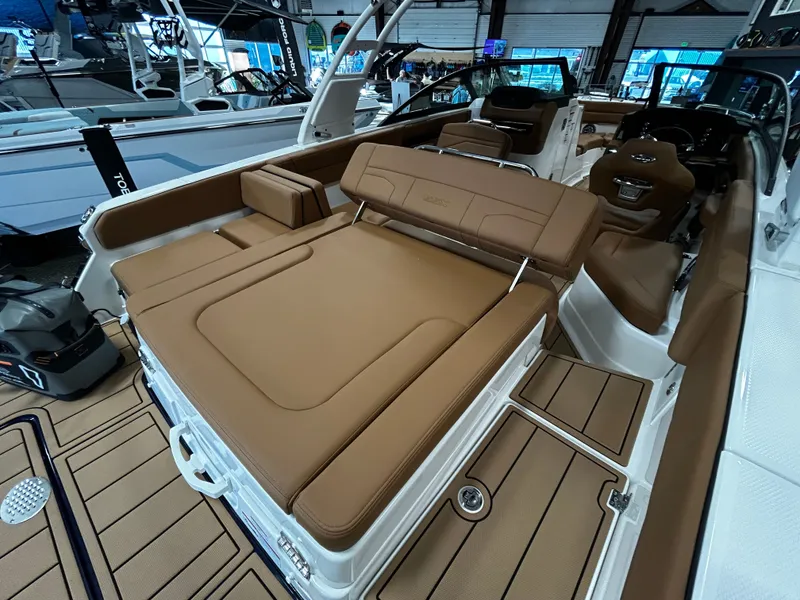 Slide: The Image of Chaparral SSX 4 2026 - 8