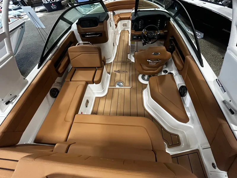 Slide: The Image of Chaparral SSX 4 2026 - 9