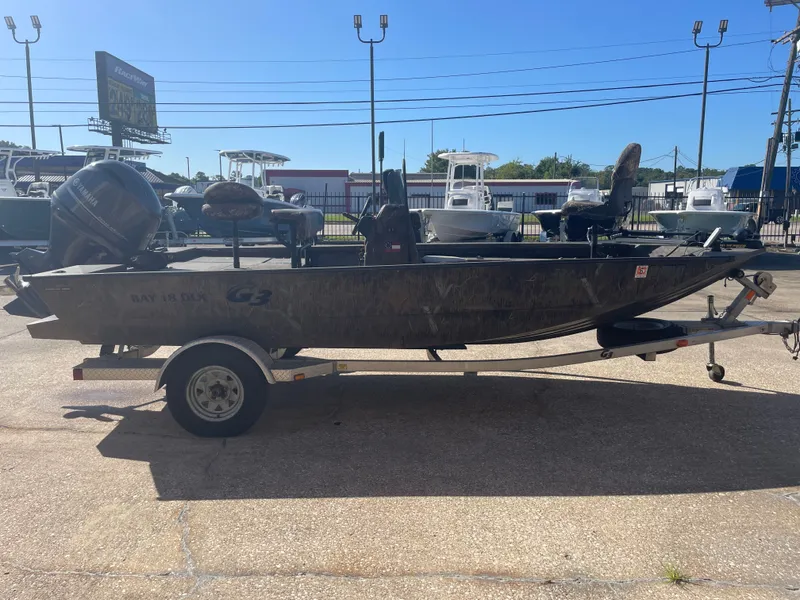 Slide: The Image of G3 18 DLX 2017 - 6