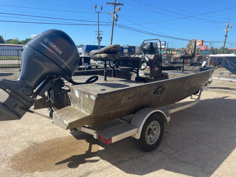 Slide: The Image of G3 18 DLX 2017 - 7