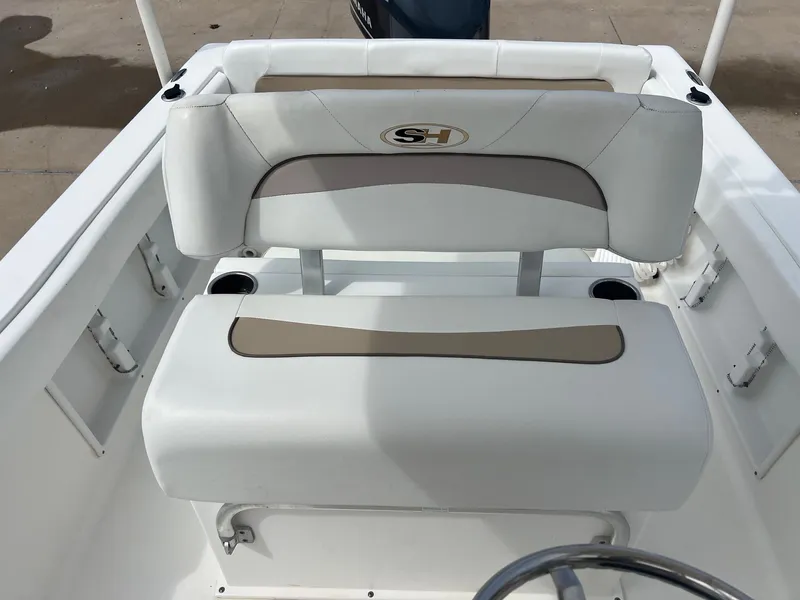 Slide: The Image of Sea Hunt Ultra 234 2013 - 22