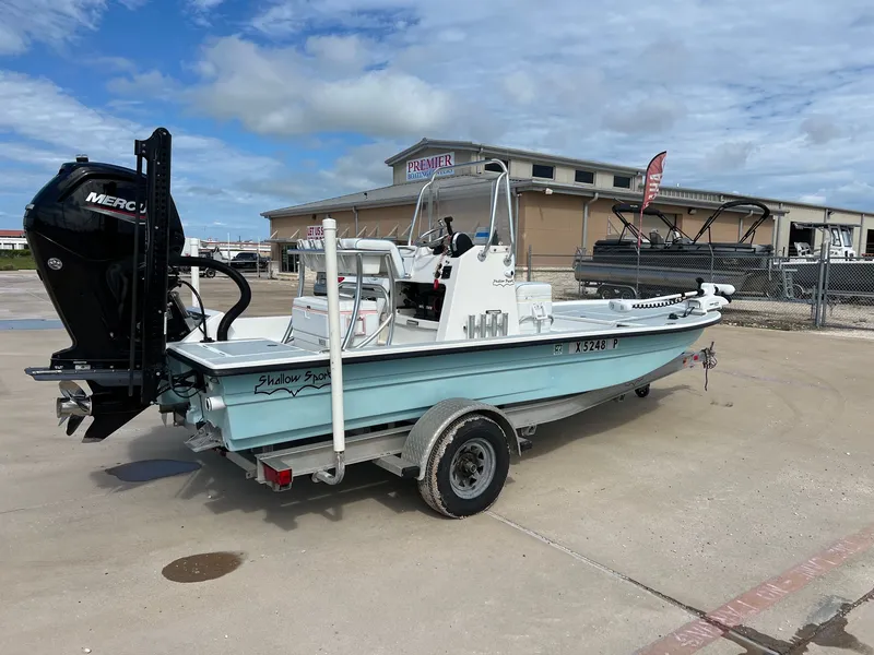 Slide: The Image of Shallow Sport Sport 18 2015 - 10