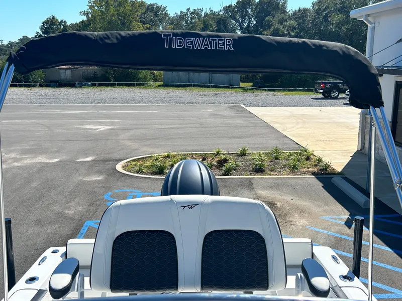 Slide: The Image of Tidewater 198 CC Adventure 2026 - 15