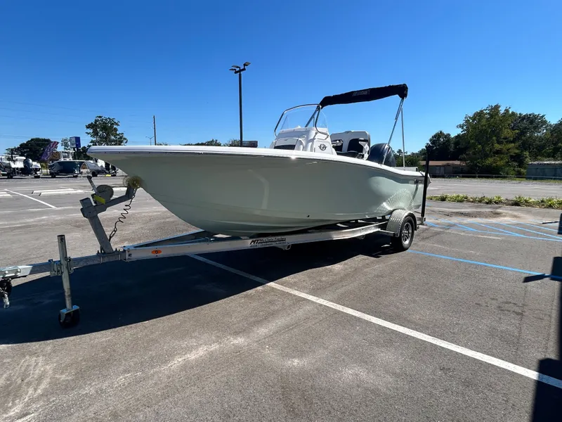 Slide: The Image of Tidewater 198 CC Adventure 2026 - 8