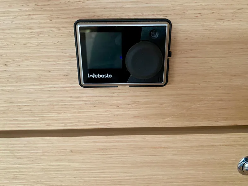 Slide: The Image of Jeanneau 54 2016 - 52