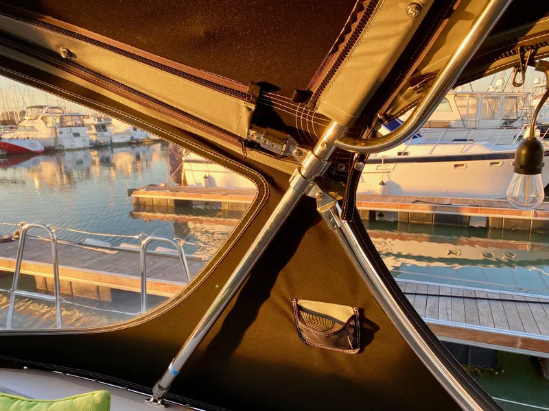 Slide: The Image of Jeanneau 54 2016 - 64