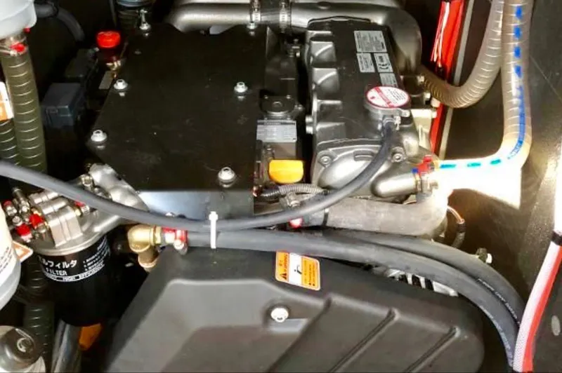 Slide: The Image of Jeanneau 54 2016 - 72