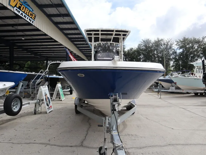 Slide: The Image of Bayliner Trophy T22CC 2023 - 5