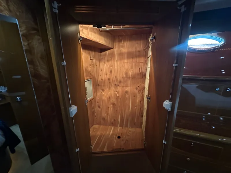 Slide: The Image of Ocean Alexander 58 Pilothouse 2008 - 25