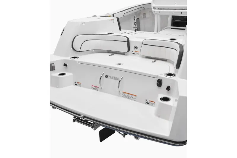 Slide: The Image of Manufacturer Provided Image - 17