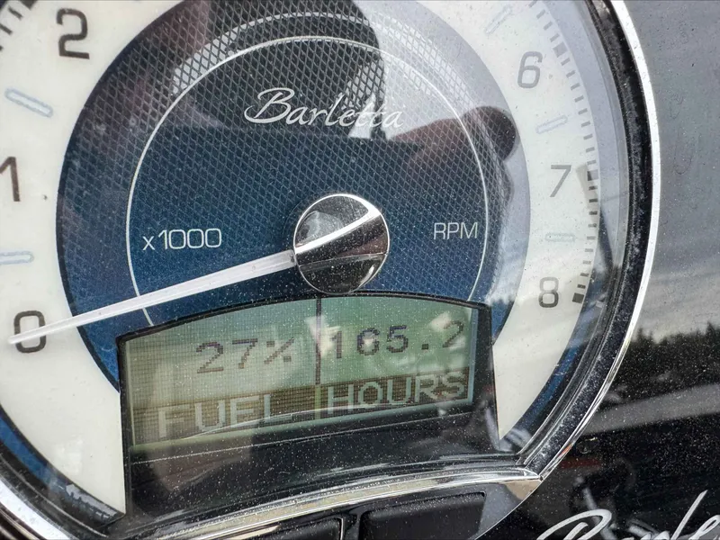 Slide: The Image of Barletta L25UE 2020 - 10