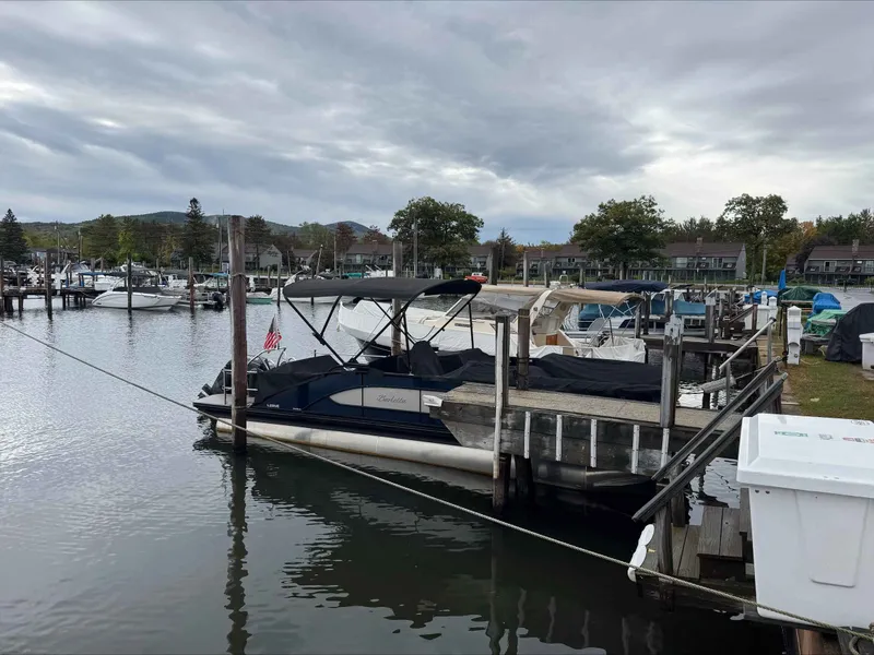 Slide: The Image of Barletta L25UE 2020 - 3