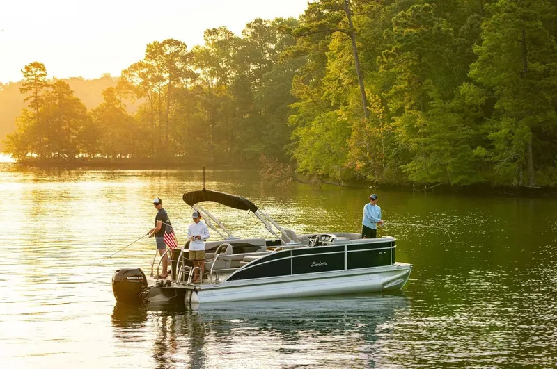 The Image of Barletta Aria A22QC 2026 - 1