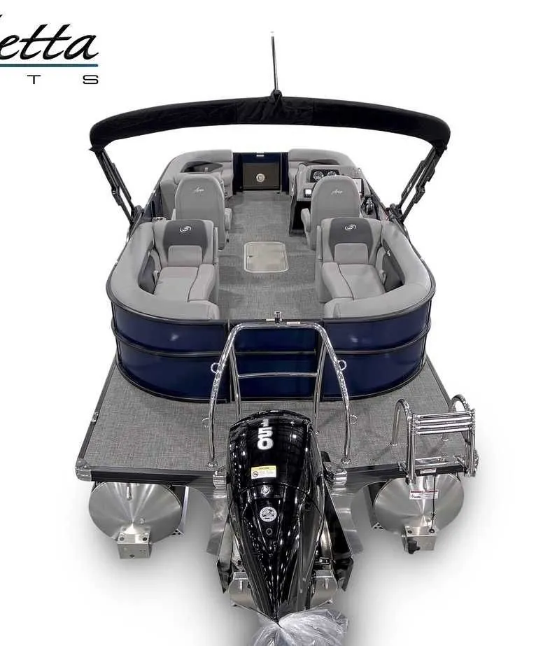 Slide: The Image of Barletta Aria A22QC 2026 - 3