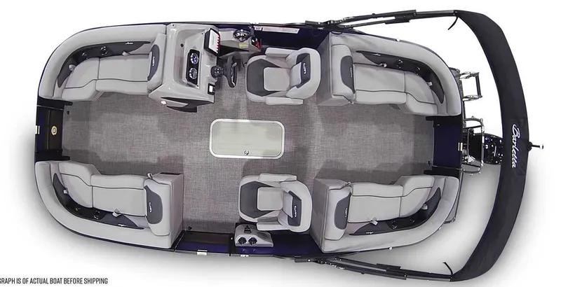 Slide: The Image of Barletta Aria A22QC 2026 - 7