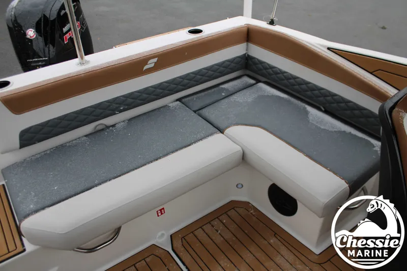 Slide: The Image of Starcraft SVX 190 DC OB 2026 - 13