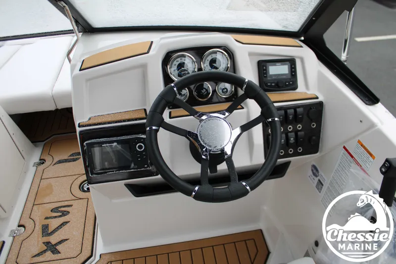 Slide: The Image of Starcraft SVX 190 DC OB 2026 - 16